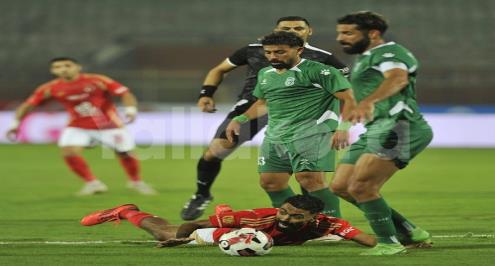 رئيس قطاعات كرة القدم بالزمالك: الحكام يخافون من المنافس.. والاتحاد له ركلتي جزاء أمام الأهلي